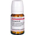 SARSAPARILLA D 6 Tabletten