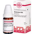 STRAMONIUM D 30 Globuli