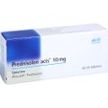 PREDNISOLON ACIS 10 mg Tabletten