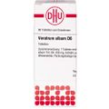 VERATRUM ALBUM D 6 Tabletten