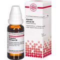 ARGENTUM NITRICUM D 6 Dilution