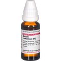 BARIUM CARBONICUM D 12 Dilution