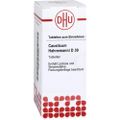 CAUSTICUM HAHNEMANNI D 30 Tabletten