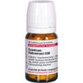 CAUSTICUM HAHNEMANNI D 30 Tabletten