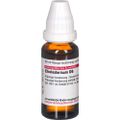 CHOLESTERINUM D 6 Dilution