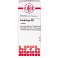 CIMICIFUGA D 12 Tabletten