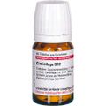 CIMICIFUGA D 12 Tabletten
