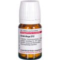 CIMICIFUGA D 12 Tabletten