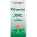 KRÄUTERLAX Dr.Henk 15 mg Kräuterdrag.z.Abführen