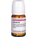 HYDRASTIS D 6 Tabletten