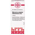 MERCURIUS SOLUBILIS Hahnemanni D 12 Tabletten