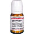 MERCURIUS SOLUBILIS Hahnemanni D 12 Tabletten