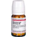 MERCURIUS SUBLIMATUS corrosivus D 6 Tabletten