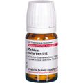 CALCIUM SULFURICUM D 12 Tabletten