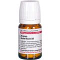 ZINCUM METALLICUM D 3 Tabletten