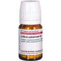 LITHIUM CARBONICUM D 4 Tabletten