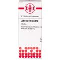 LOBELIA INFLATA D 6 Tabletten