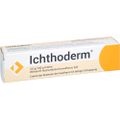 ICHTHODERM Creme