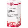 STRONTIUM CARBONICUM D 12 Tabletten