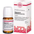 MAGNESIUM PHOSPHORICUM D 12 Tabletten