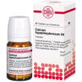 CALCIUM HYPOPHOSPHOROSUM D 6 Tabletten