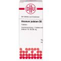 ARSENUM JODATUM D 6 Tabletten