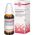 ARSENICUM ALBUM D 8 Dilution