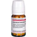 AMMONIUM BROMATUM D 4 Tabletten