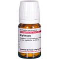 DIGITALIS D 6 Tabletten