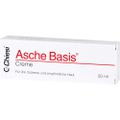 ASCHE Basis Creme