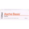 ASCHE Basis Salbe