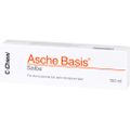 ASCHE Basis Salbe