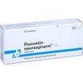 FLUOXETIN-neuraxpharm 10 mg Tabletten