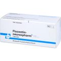 FLUOXETIN-neuraxpharm 10 mg Tabletten