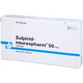 SULPIRID-neuraxpharm 50 mg Tabletten