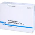 CITALOPRAM-neuraxpharm 20 mg Filmtabletten