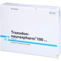 TRAZODON-neuraxpharm 100 mg Tabletten