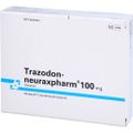 TRAZODON-neuraxpharm 100 mg Tabletten