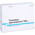 TRAZODON-neuraxpharm 100 mg Tabletten