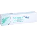 CORDES VAS Creme