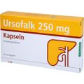 URSOFALK 250 mg Kapseln