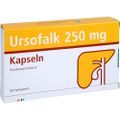 URSOFALK 250 mg Kapseln