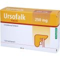 URSOFALK 250 mg Kapseln