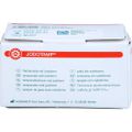 JODOTAMP 50 mg/g 1 cmx5 m Tamponaden