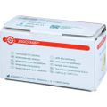 JODOTAMP 50 mg/g 2 cmx5 m Tamponaden