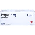 PROGRAF 1 mg Hartkapseln