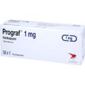 PROGRAF 1 mg Hartkapseln