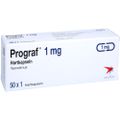 PROGRAF 1 mg Hartkapseln