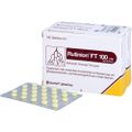 RUTINION FT 100 mg Tabletten