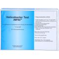 HELICOBACTER Test INFAI f.Jugendl.+Erw.IR-Messung